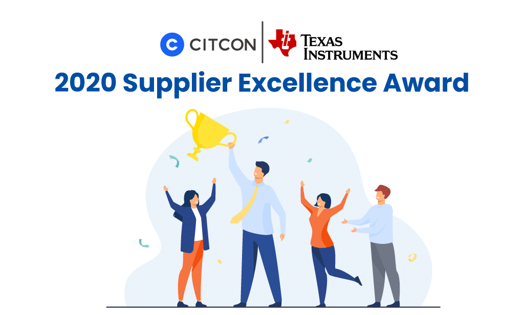 2020 supplier excellence award blog header