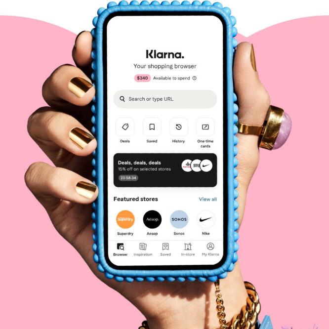 Klarna Payment Gateway Accept Klarna Citcon