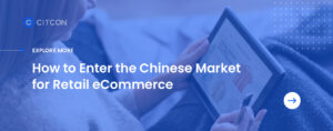 Citcon: saas international expansion - enter the Chinese market 