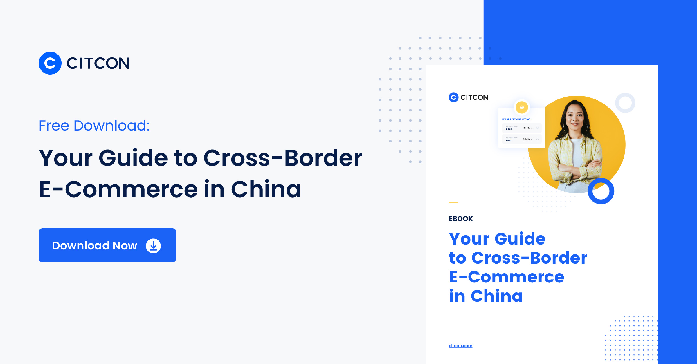 Free Download: Your Guide to Cross-Border E-Commerce in China - Download Now