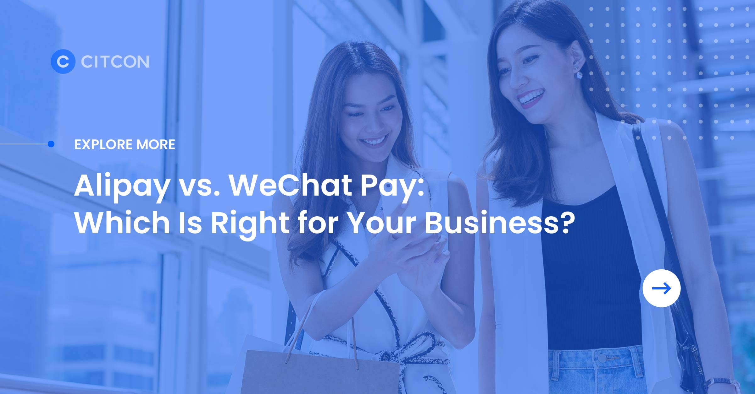 Explore More: Alipay vs. WeChat Pay: Which Is Right for Your Business?