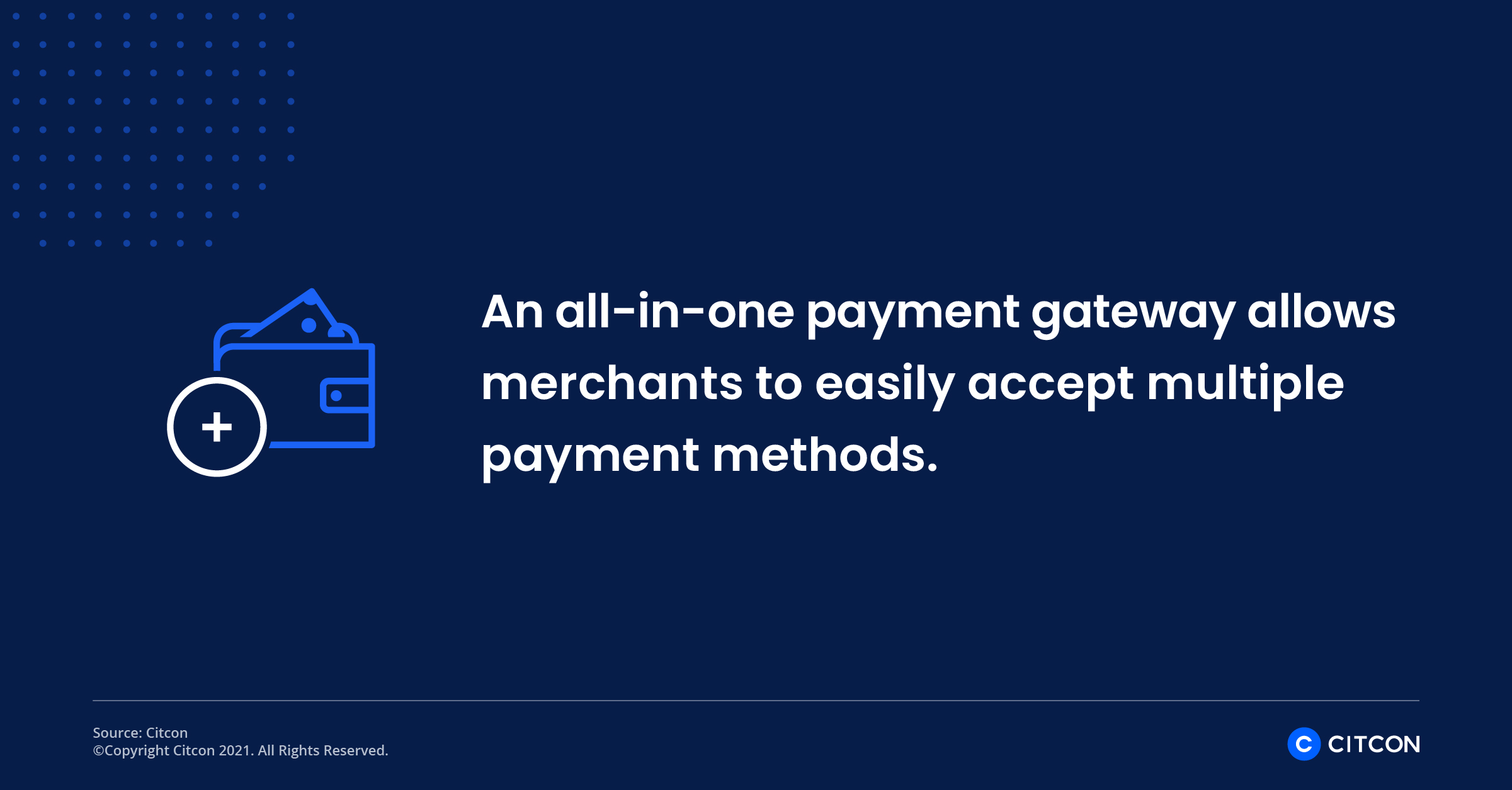 5 Merchant Benefits of Buy Now, Pay Later - Citcon