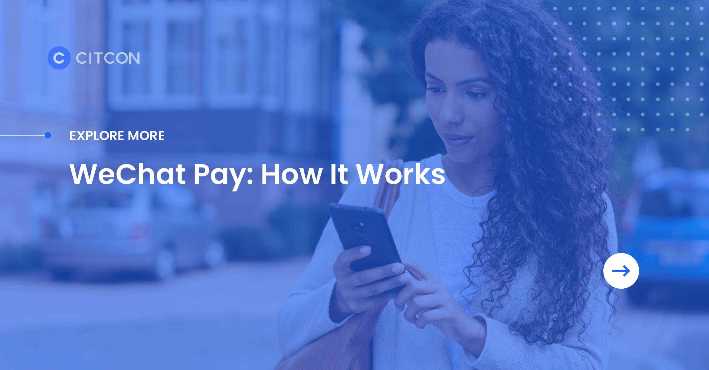 Related Read: How WeChat Pay Works