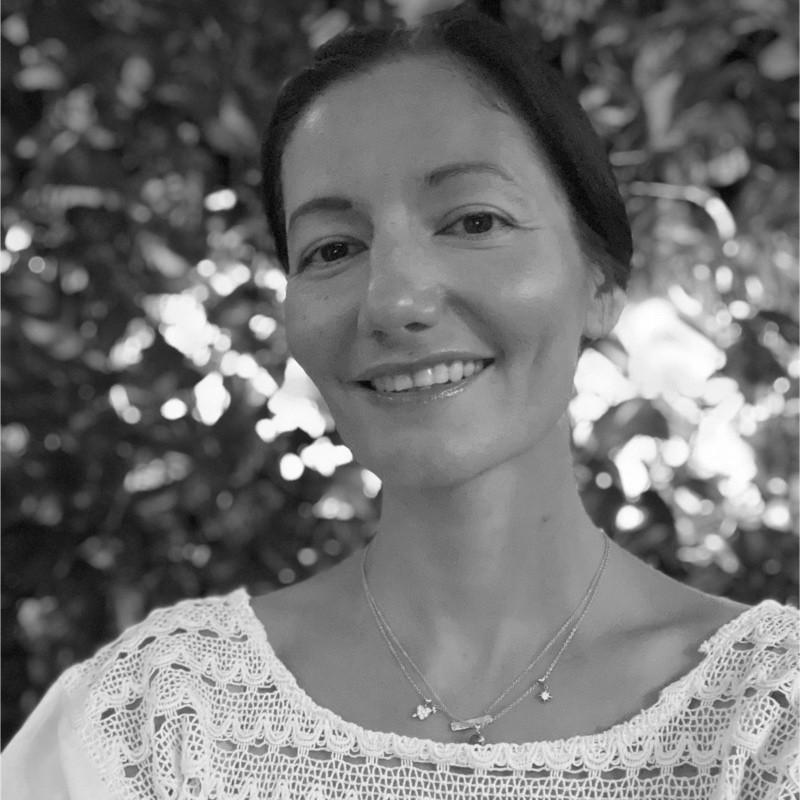 Nailya Dovletova, CAMS